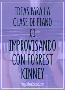 Forrest Kinney